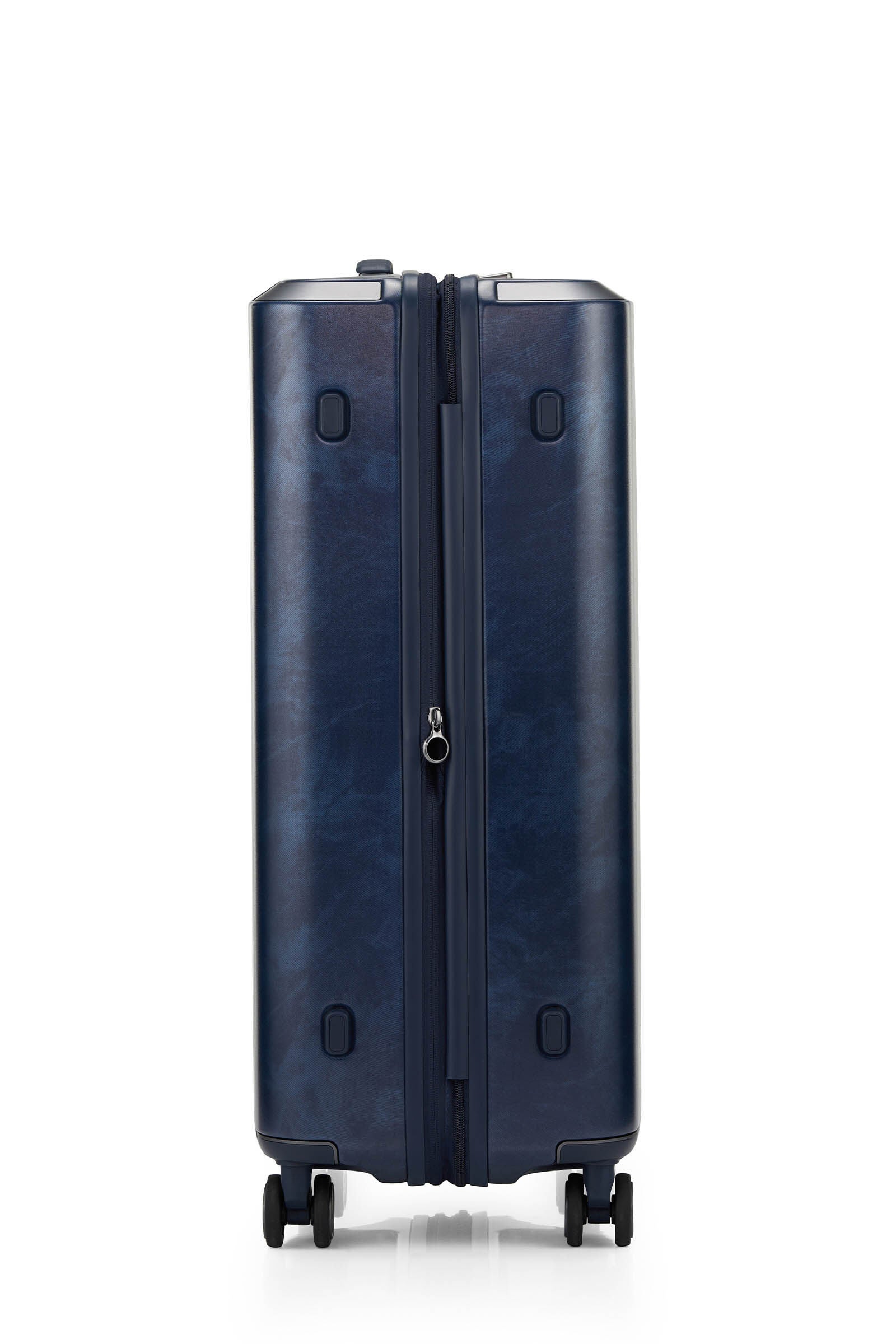 Spinner 75/28 Exp In Retro Blue | Evoa Z
