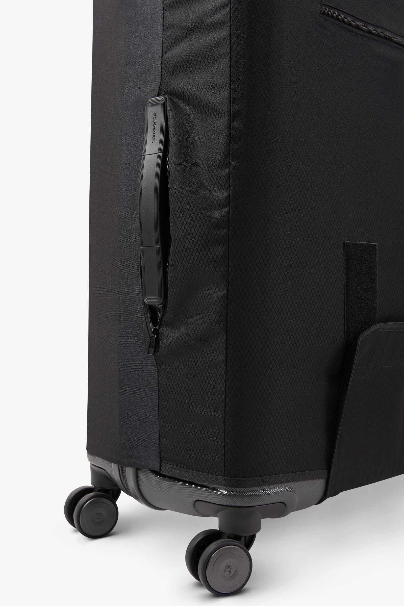 TRAVEL LINK ACC. FOLDABLE LUGGAGE COVER L