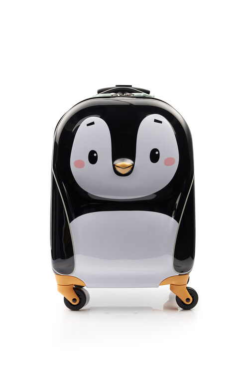 SAMMIES DREAMS SPINNER 45/16 PENGUIN  hi-res | Samsonite