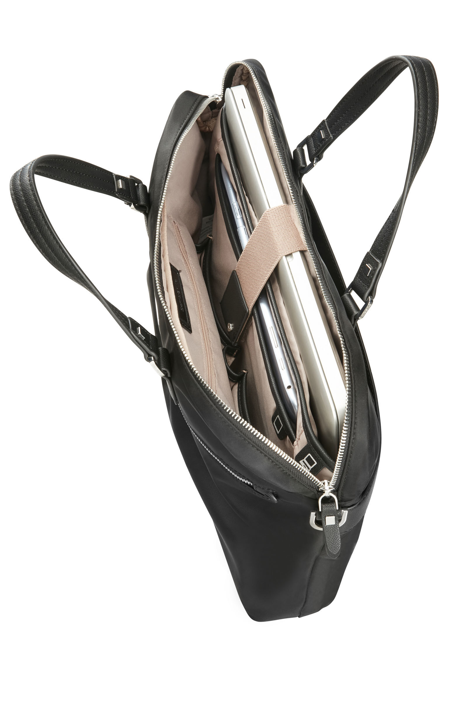 Samsonite karissa sales laptop bag