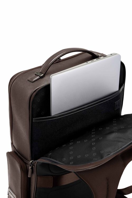 SBL MYLES  BACKPACK L 15.6"