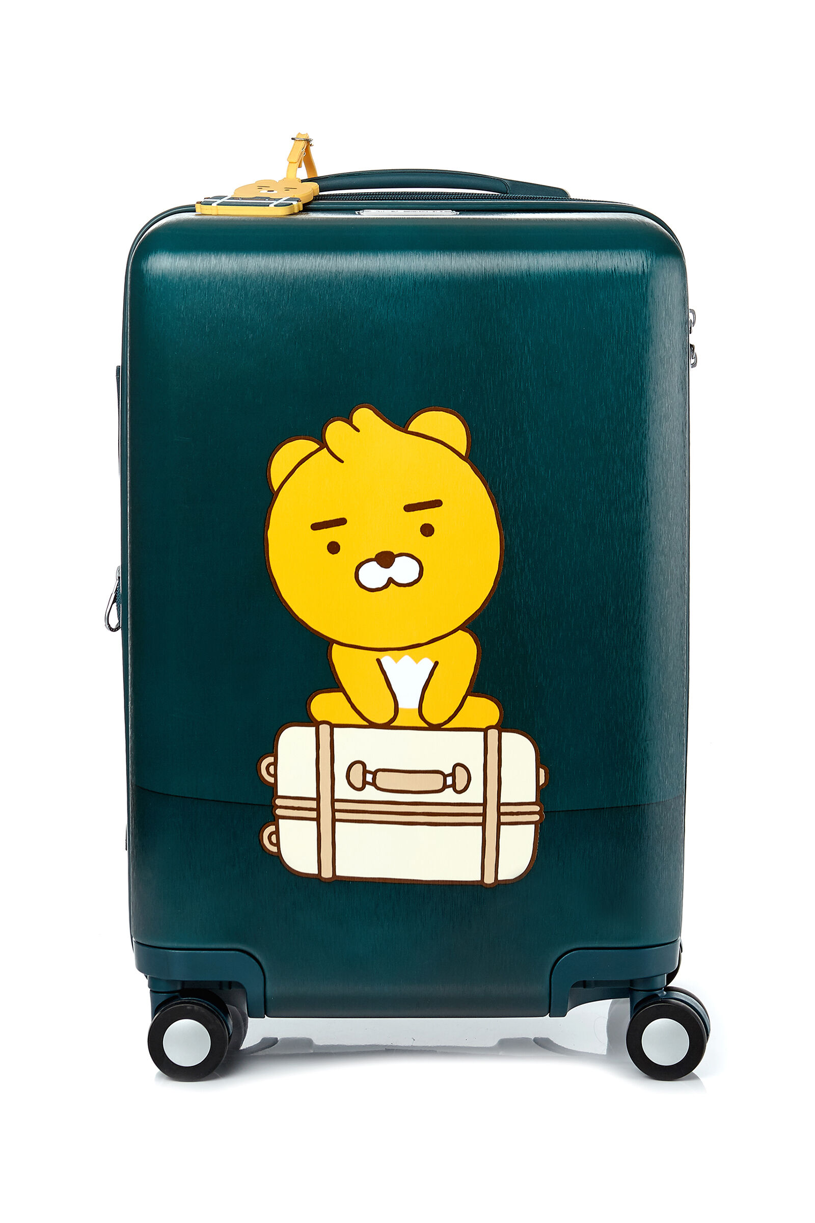 Kakao samsonite luggage store
