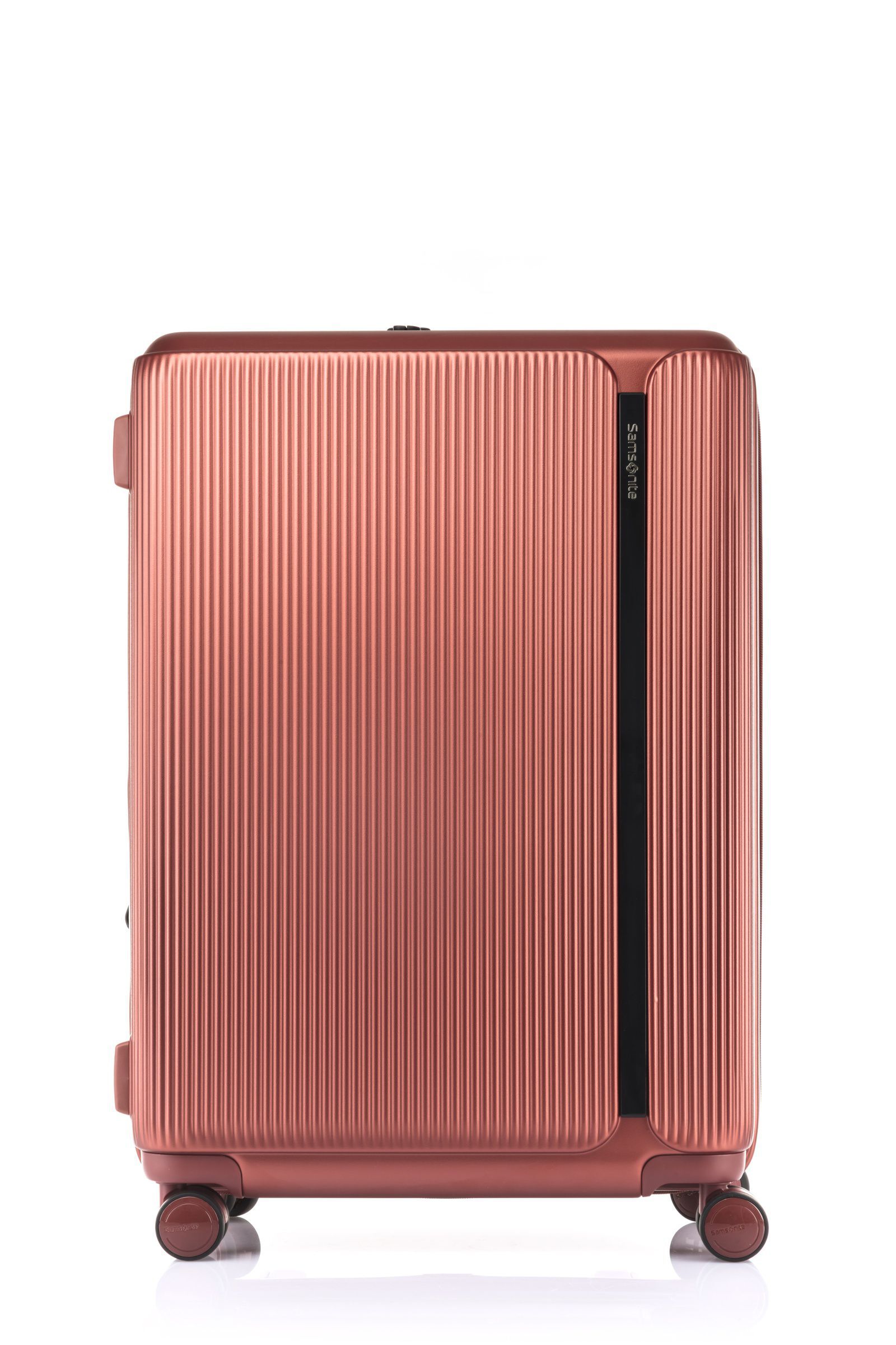 Samsonite seaview 25 hotsell spinner weight