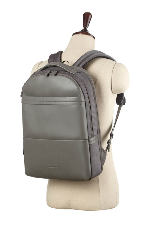 Samsonite Red Jefferson Backpack L