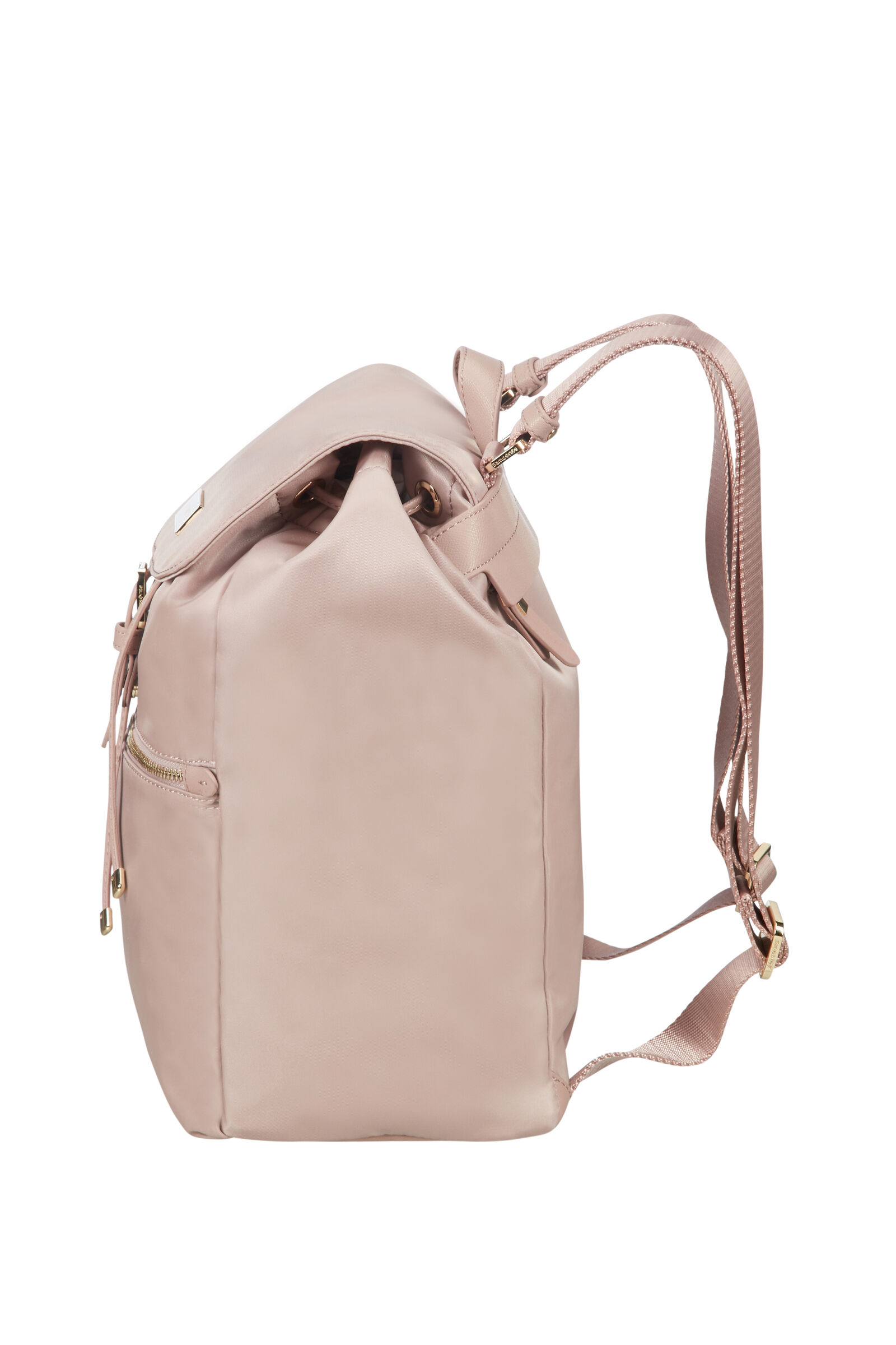 Samsonite top swarovski backpack