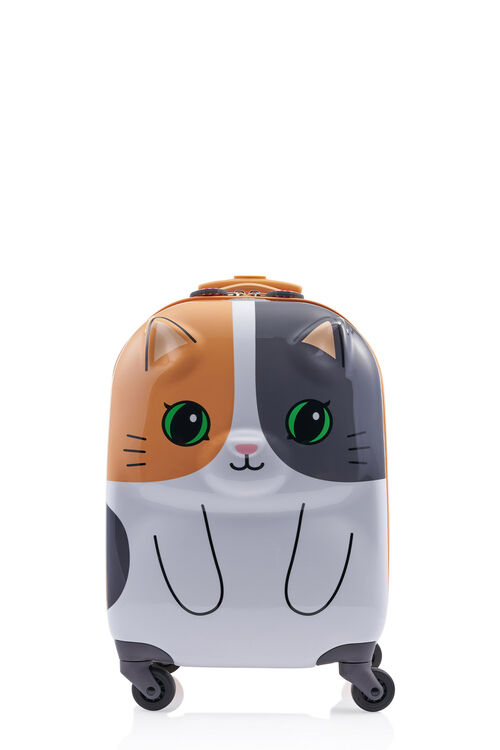 SAMMIES DREAMS SPINNER 45/16 MEOW  hi-res | Samsonite