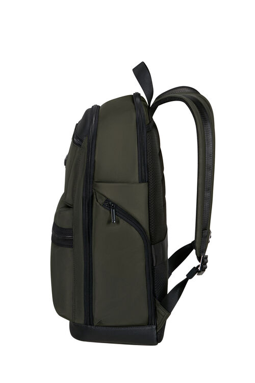 RELYON BACKPACK M 15.6"  hi-res | Samsonite