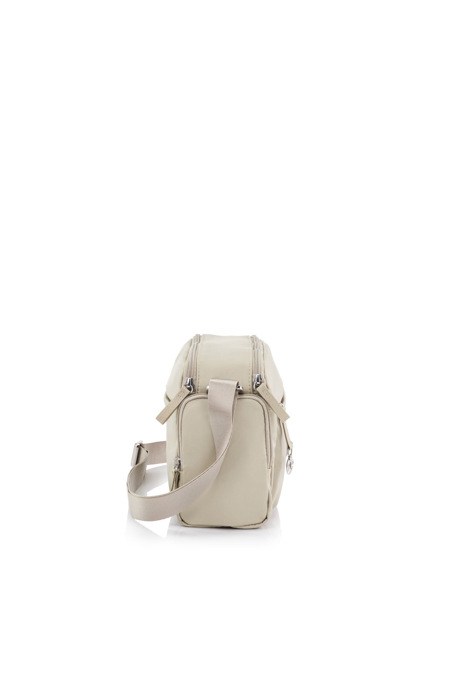 Samsonite Move 5 Reporter Bag S 2 Pock