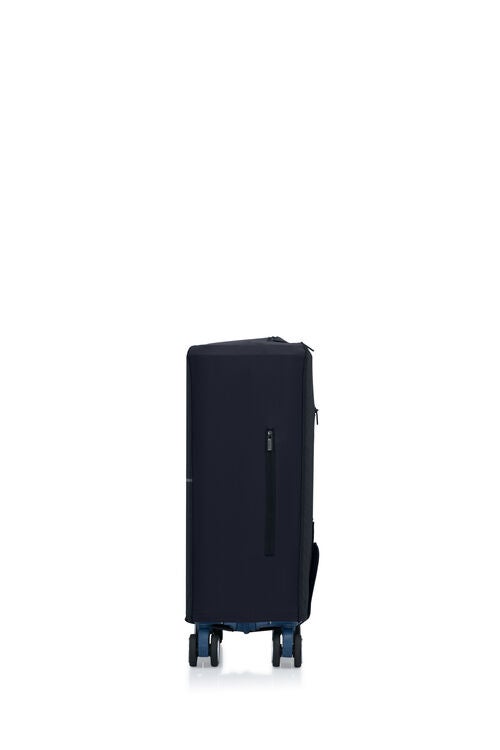 TRAVEL ESSENTIALS FOLDABLE LUGGAGE COVER - CABIN