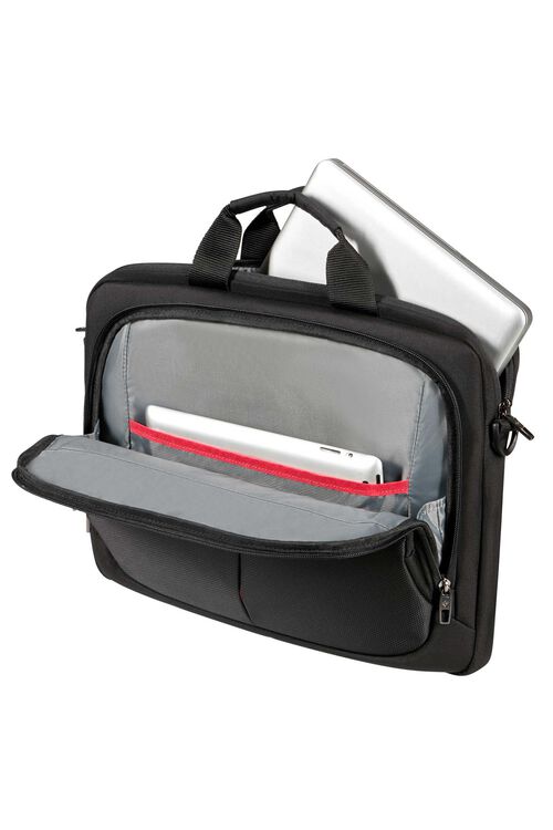 GUARDIT 3.0 SLIM BRIEFCASE 15.6"