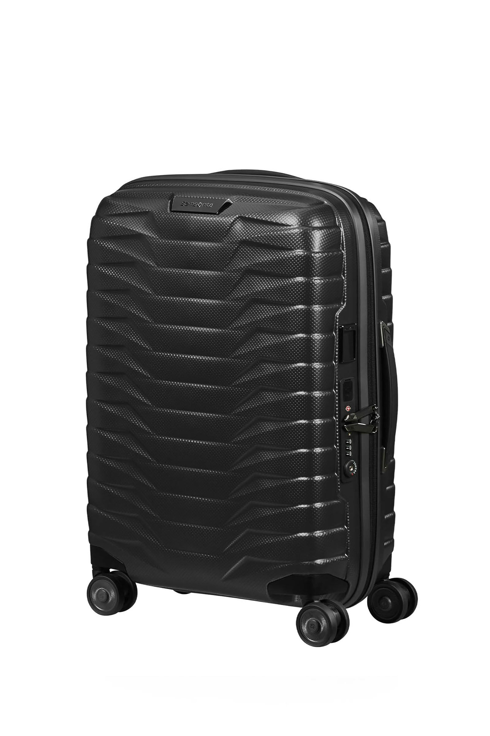 Samsonite black sale