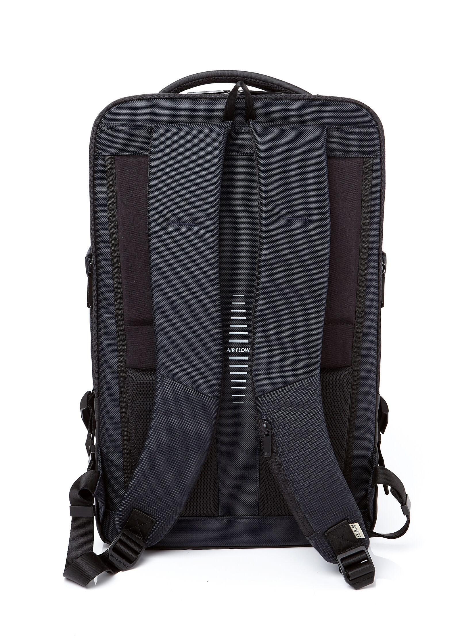 Samsonite red ruthvean backpack clearance