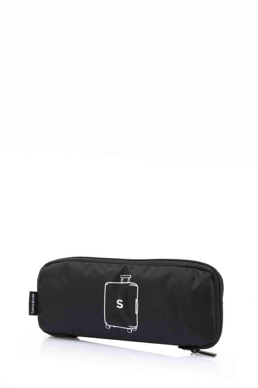 TRAVEL ESSENTIALS FOLD. LUG. COVER S ANMIC