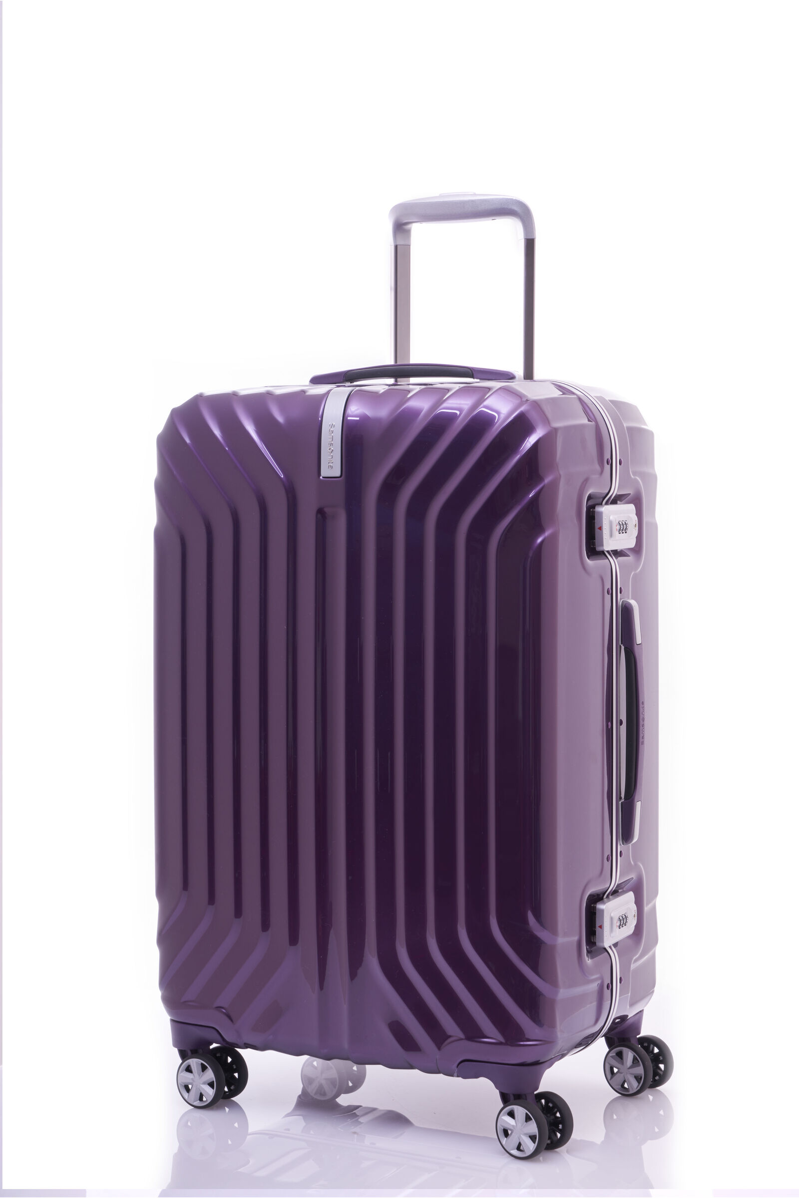 Samsonite tru frame 25 clearance