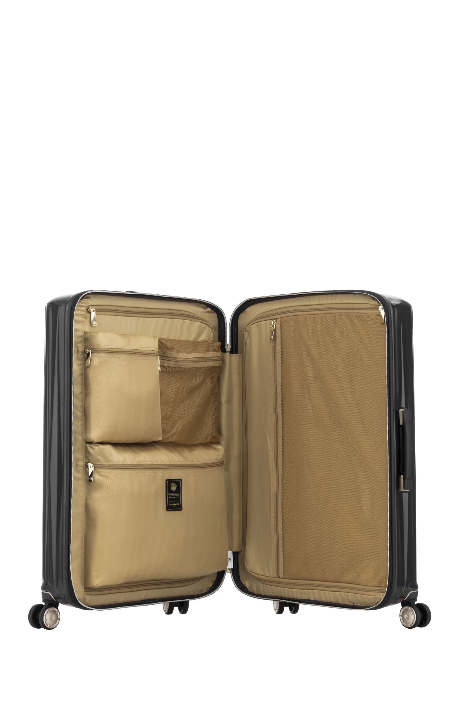 Samsonite Black Label Sbl Plutus Spinner 68/25