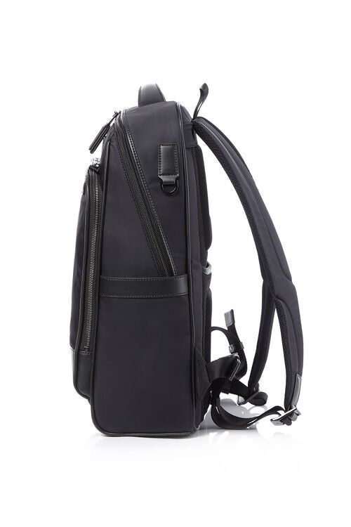 JEFFERY BACKPACK 15.6"