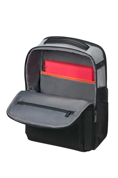 EVOSIGHT BACKPACK 15.6"  hi-res | Samsonite