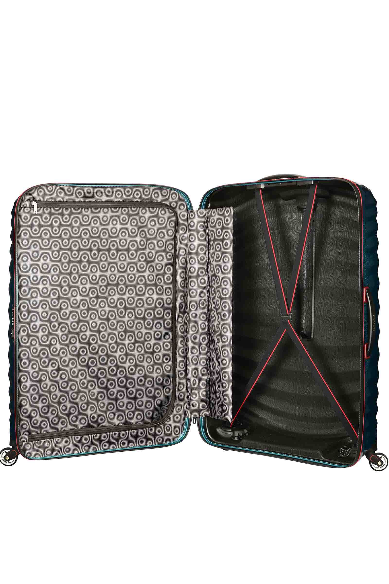 Samsonite Lite shock Sport Spinner 81 30