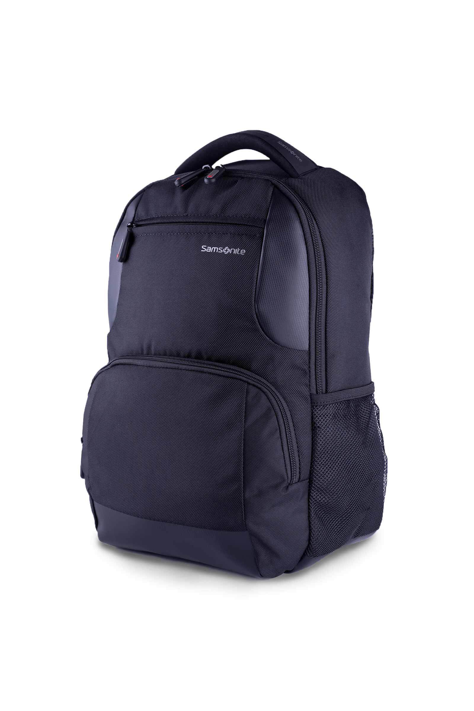 samsonite classic backpack