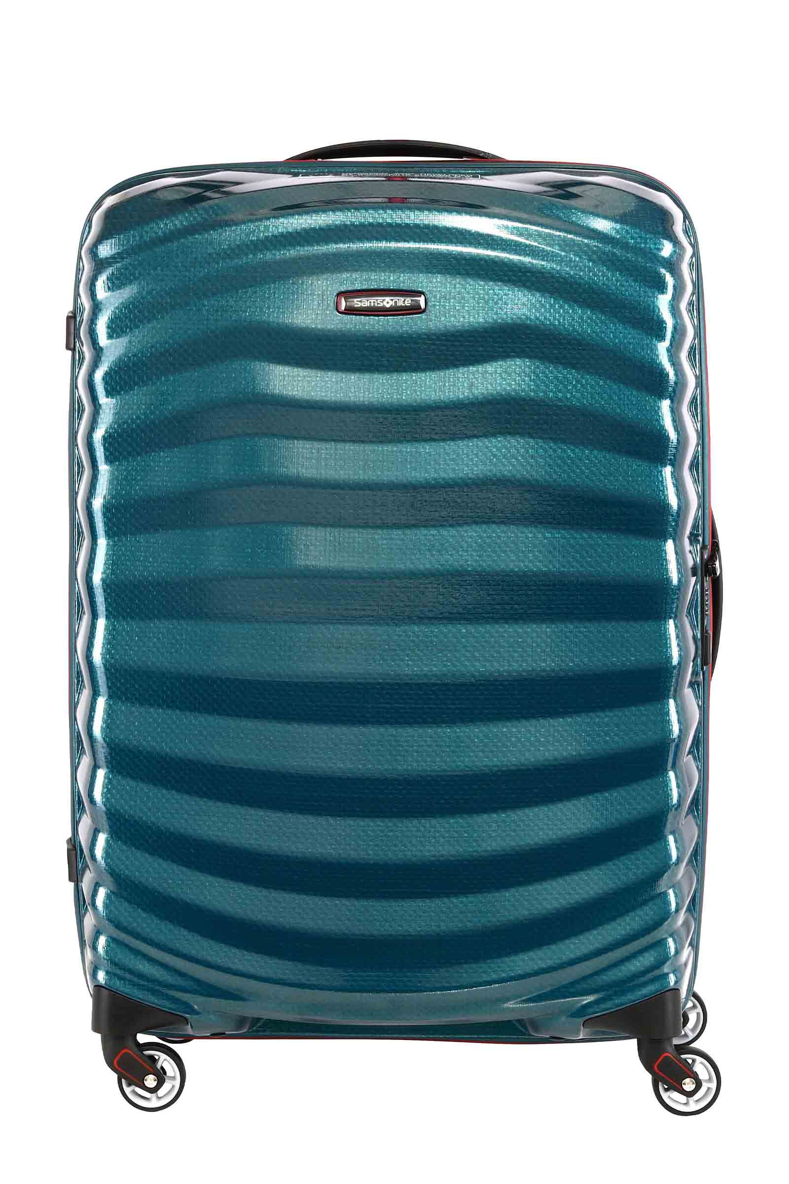 Samsonite lite deals shock sale