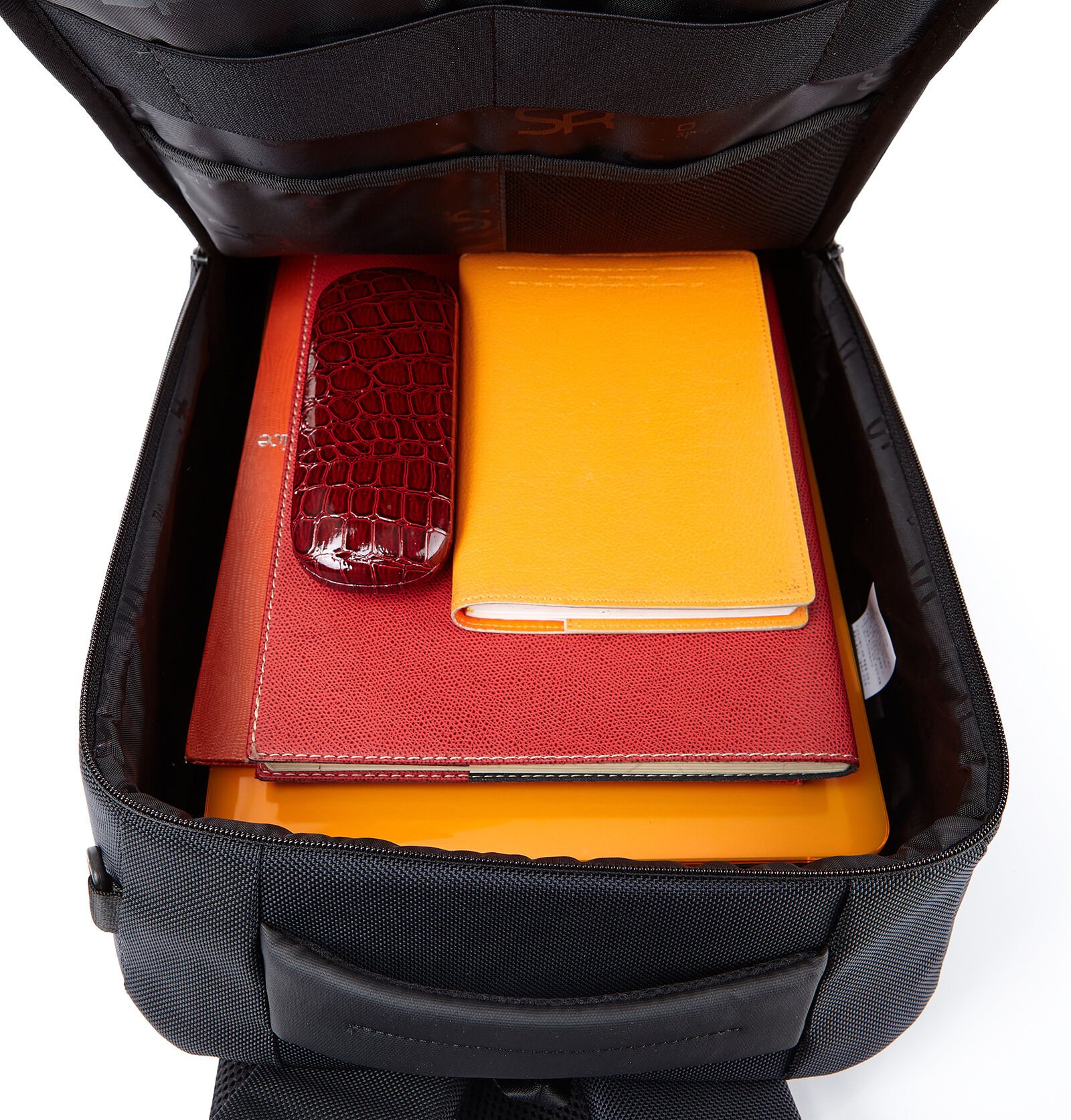 Samsonite red ruthvean backpack cheap