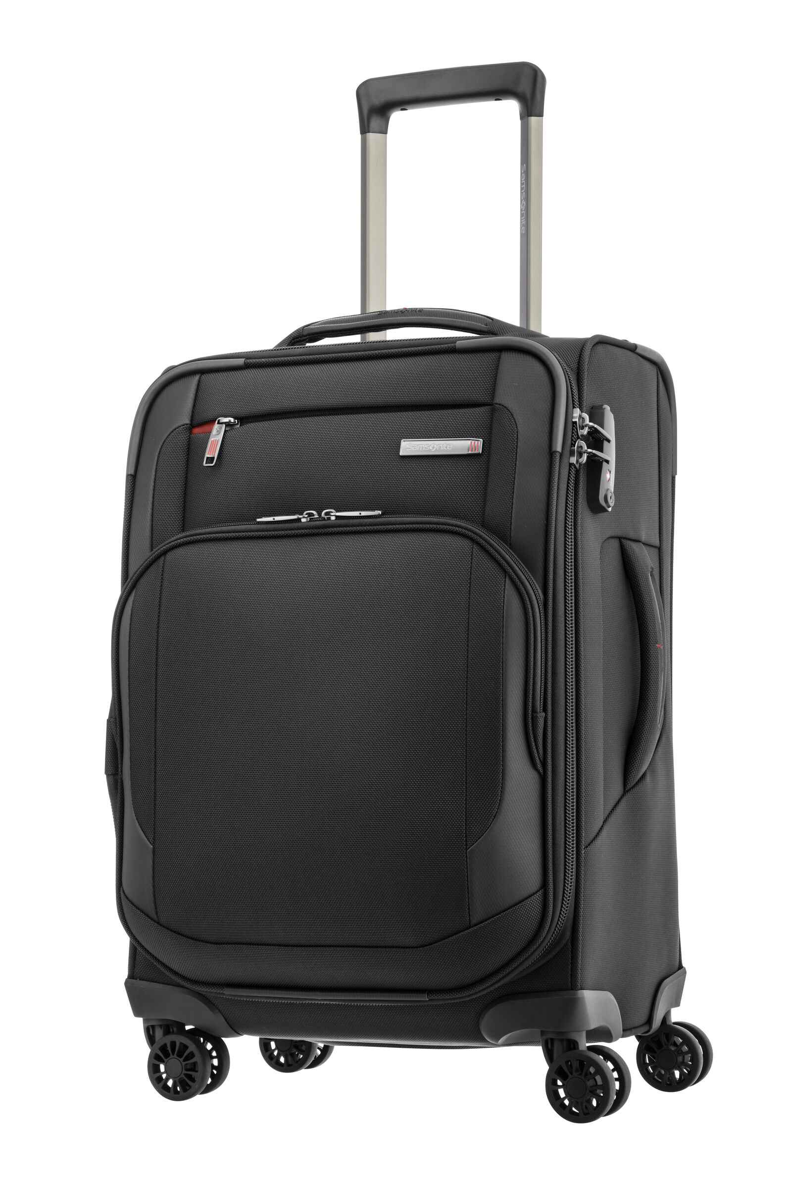 Samsonite hexel store spinner
