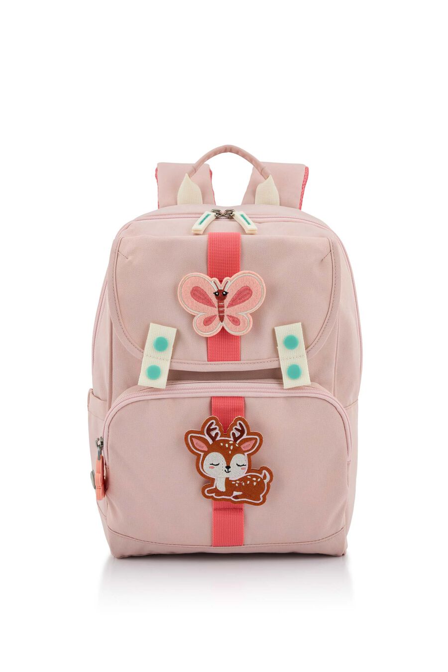 SAMMIES DREAMS BACKPACK DEER