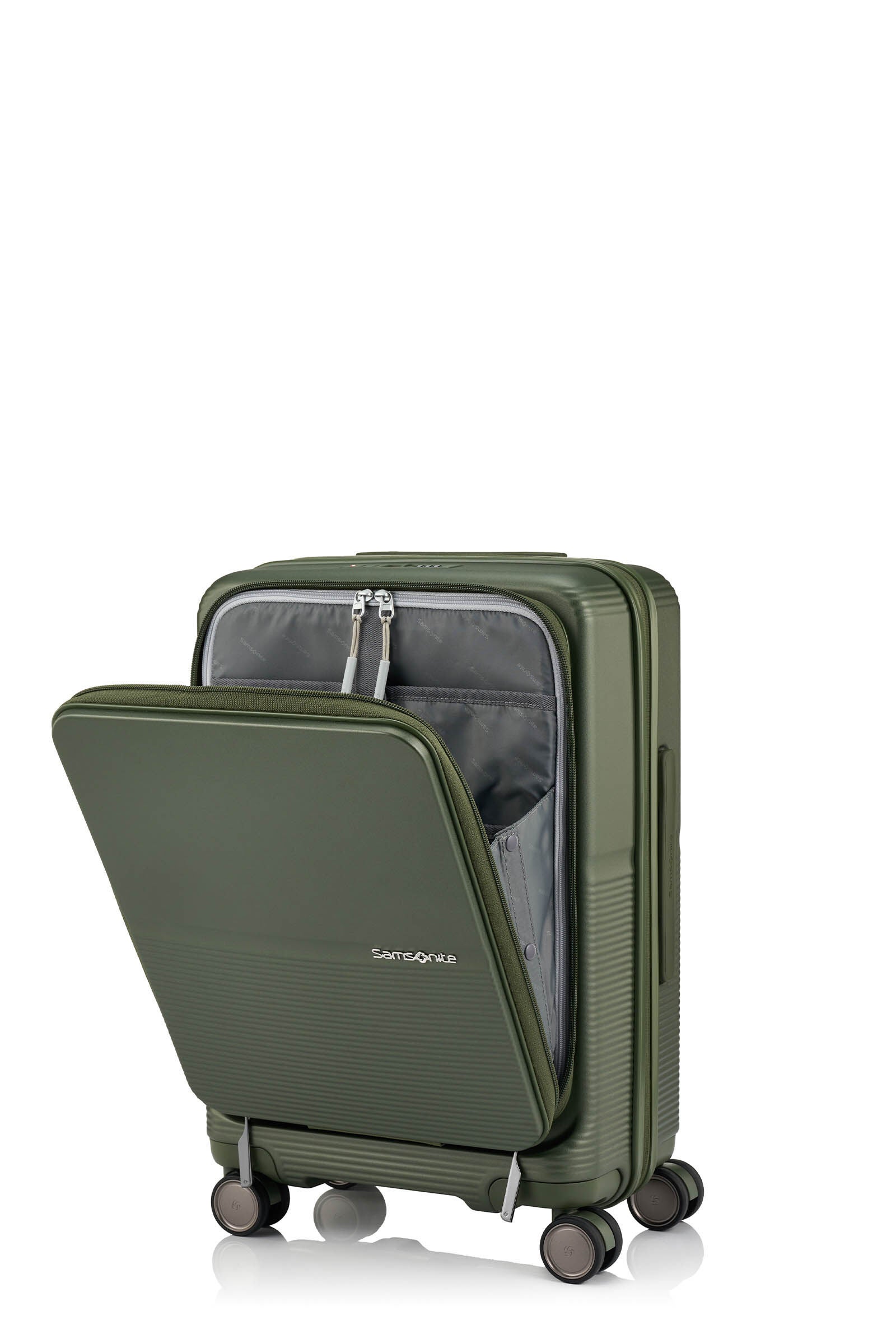 Samsonite Flatform Spinner 55/20 Exp Ft