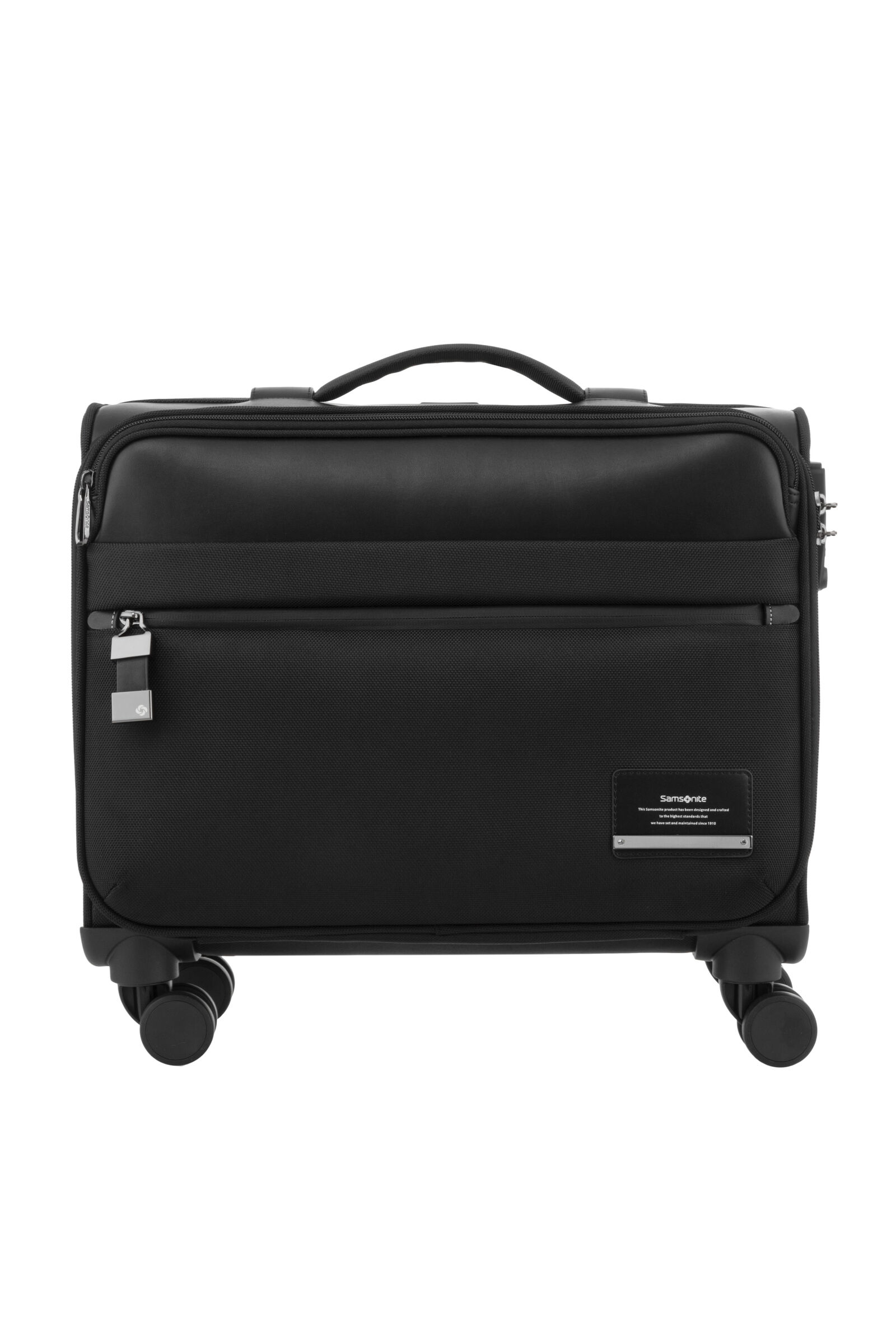 samsonite vestor