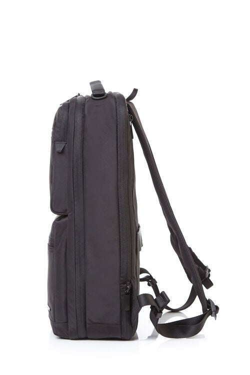 ABERDEEN OVERNIGHT BACKPACK 16"