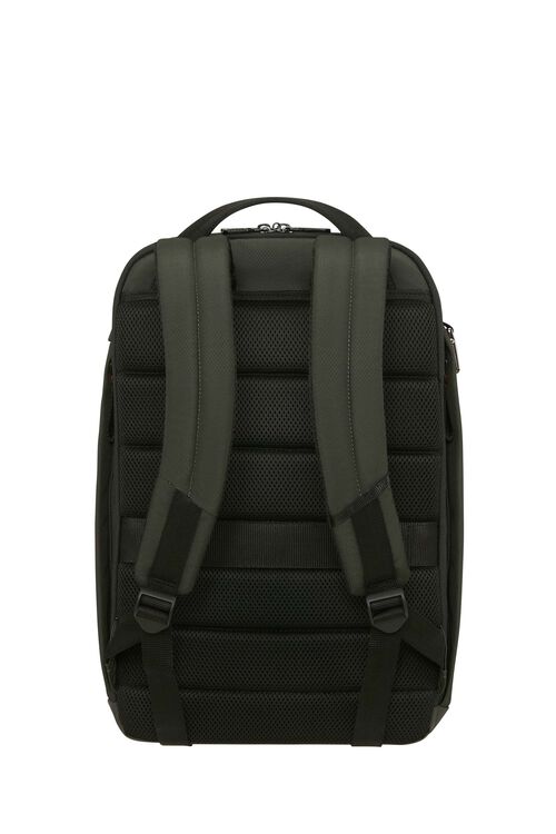 MODERNY LAPTOP BACKPACK 15.6"
