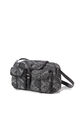 CIIEL PATTERNED SHOULDER BAG