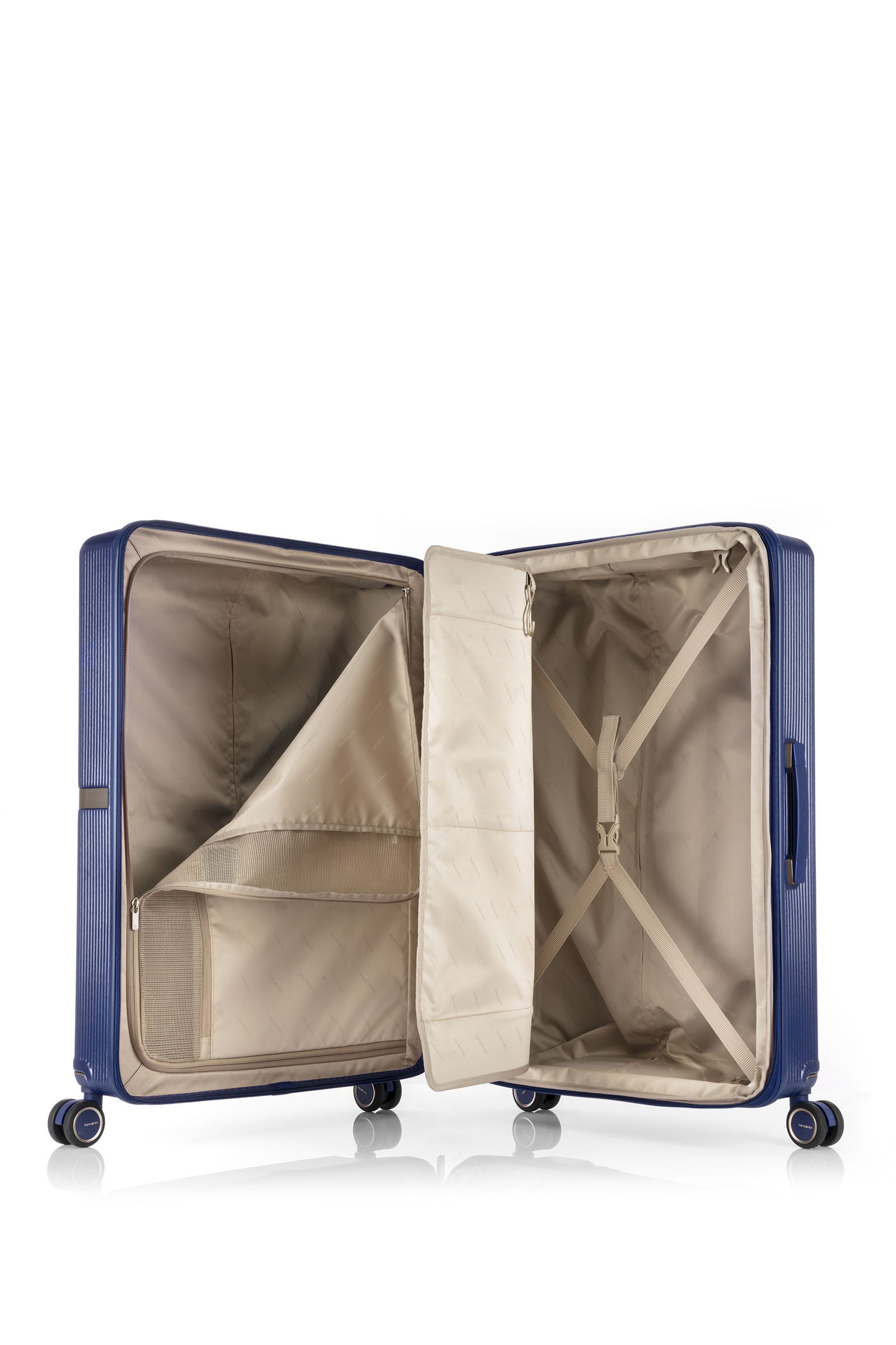Samsonite Minter Spinner 55/20