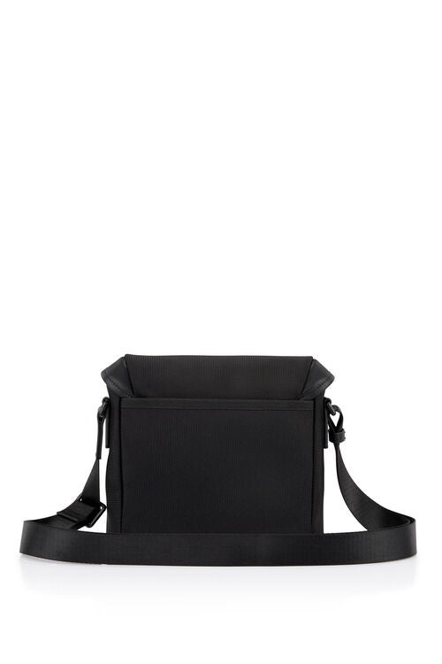 UNDERSCORE CROSSBODY BAG