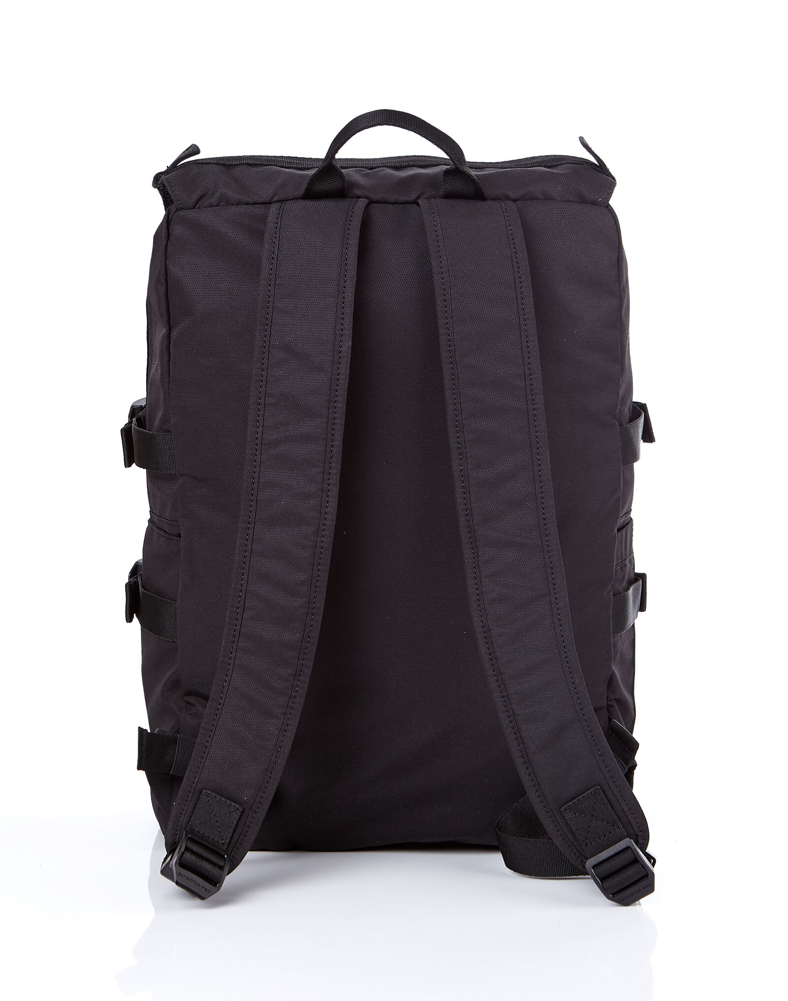 Samsonite red fulton backpack 2025