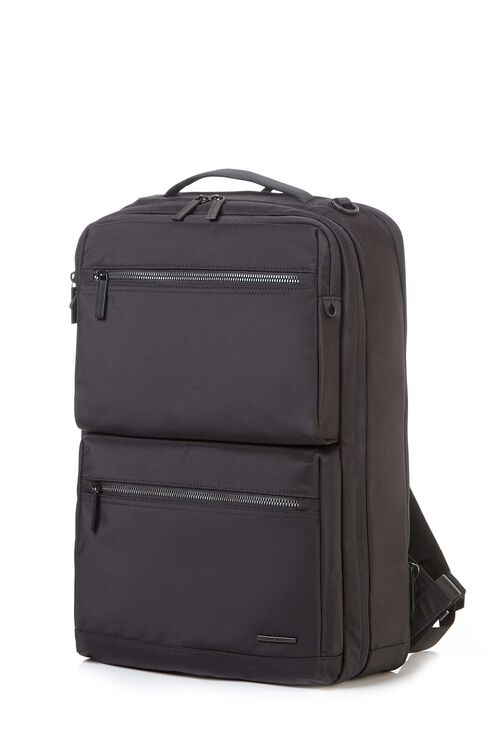 ABERDEEN OVERNIGHT BACKPACK 16"