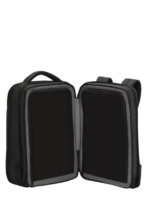 LITEPOINT LAPT. BACKPACK 17.3" EXP  hi-res | Samsonite