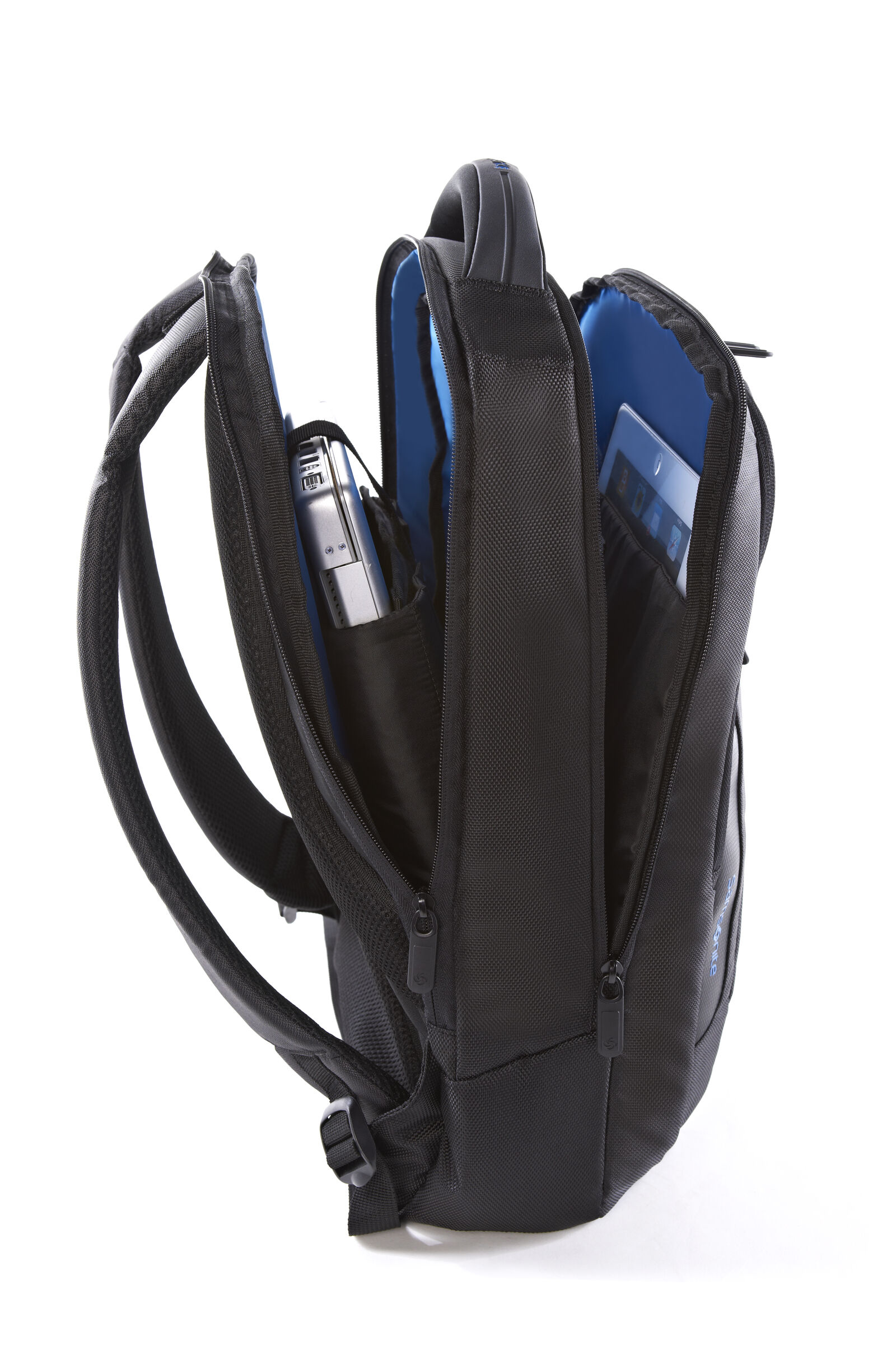 IKONN LAPTOP BACKPACK II