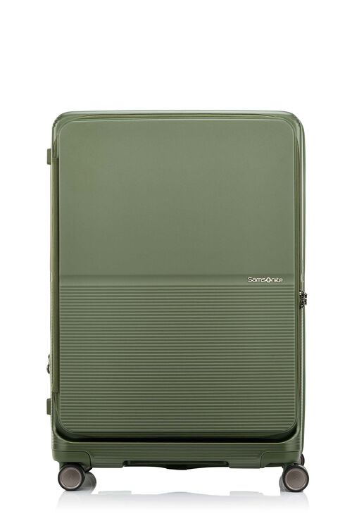 FLATFORM SPINNER 75/28 EXP FT