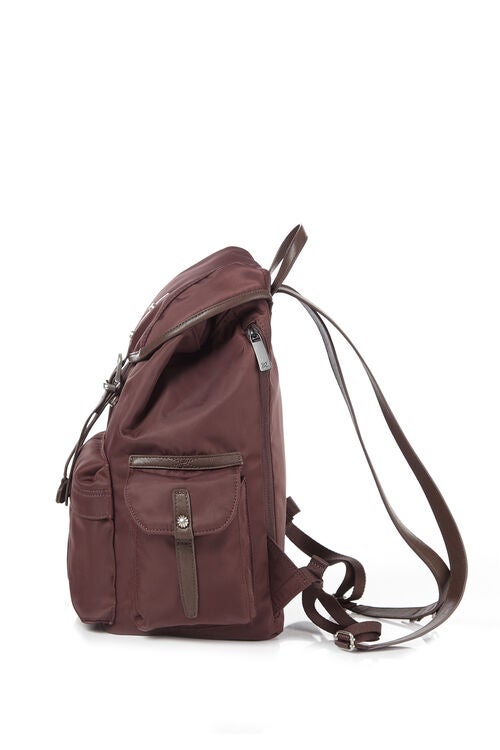 CIIEL FLAP BACKPACK