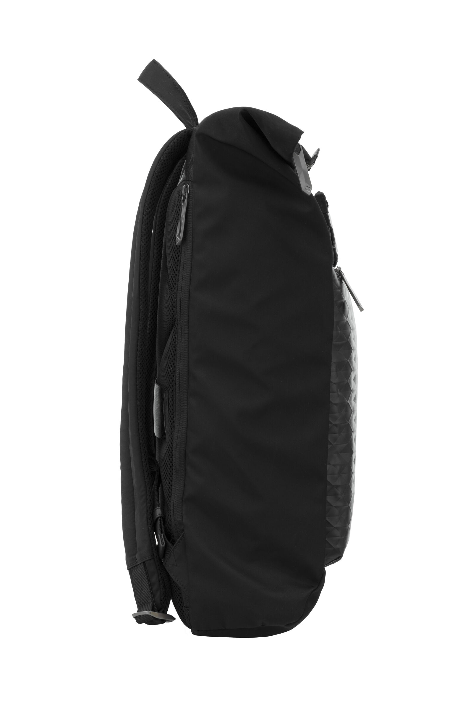 POLYGON Flap Backpack 14.1