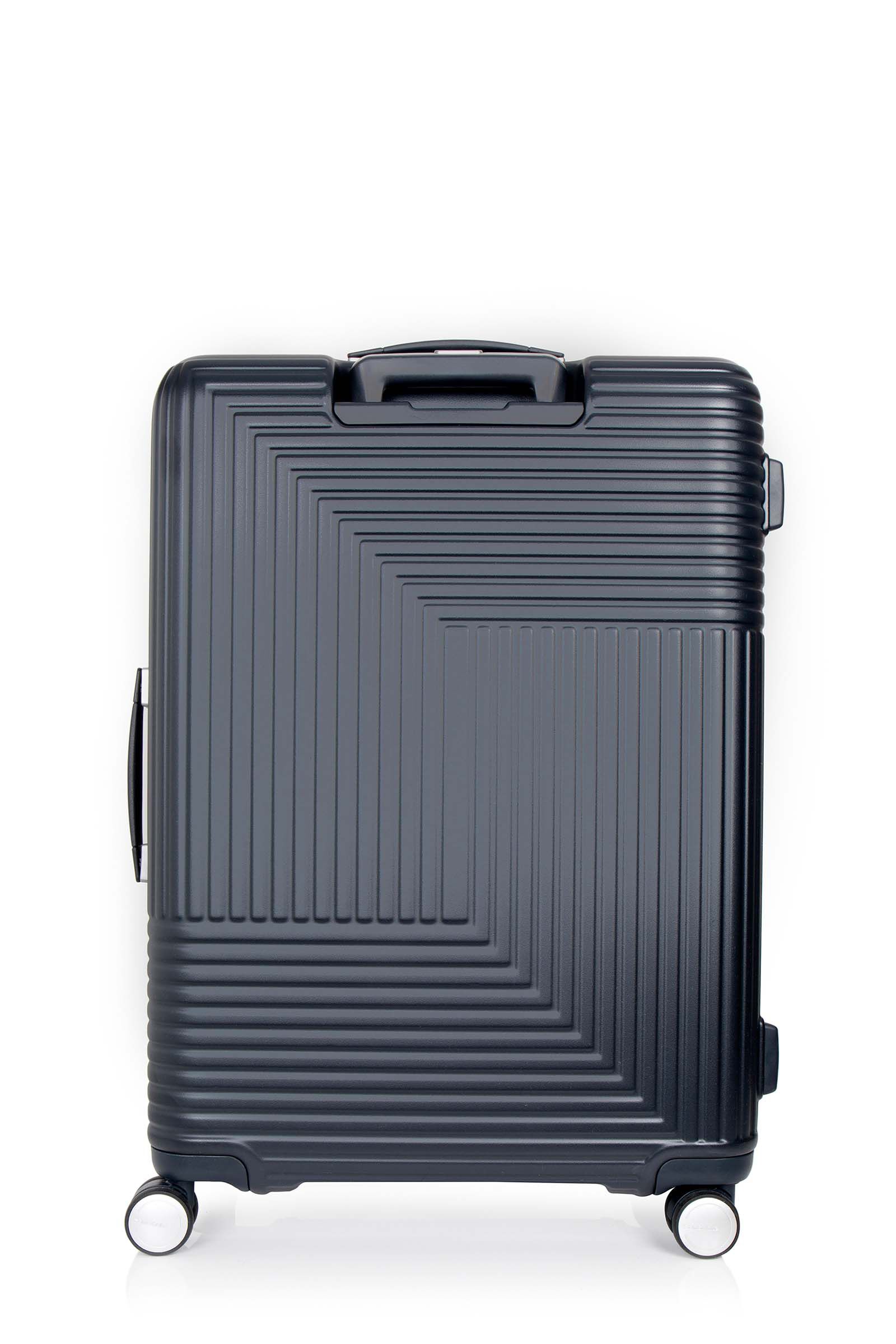 Samsonite duodrive 25 hotsell expandable spinner