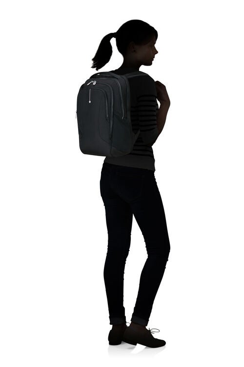 GUARDIT CLASSY 2.0 LAPTOP BACKPACK 15.6"