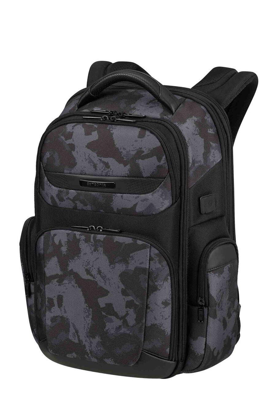 PRO-DLX 6 BACKPACK 15.6" 3VOL EXP