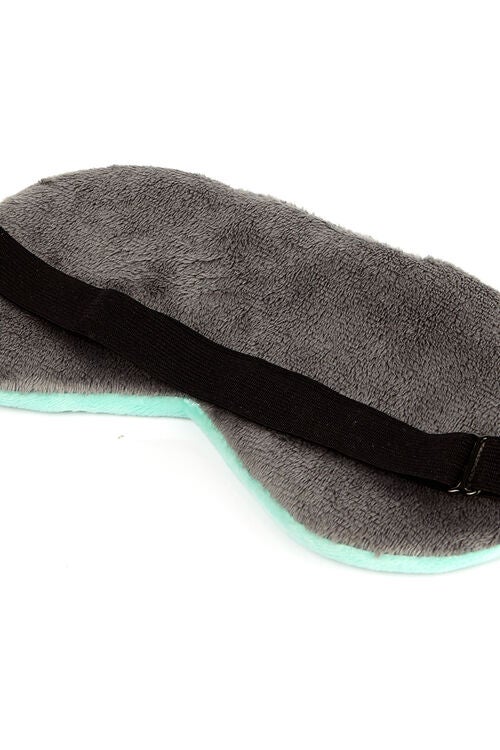 SLEEPING SHYGIRL EYE MASK