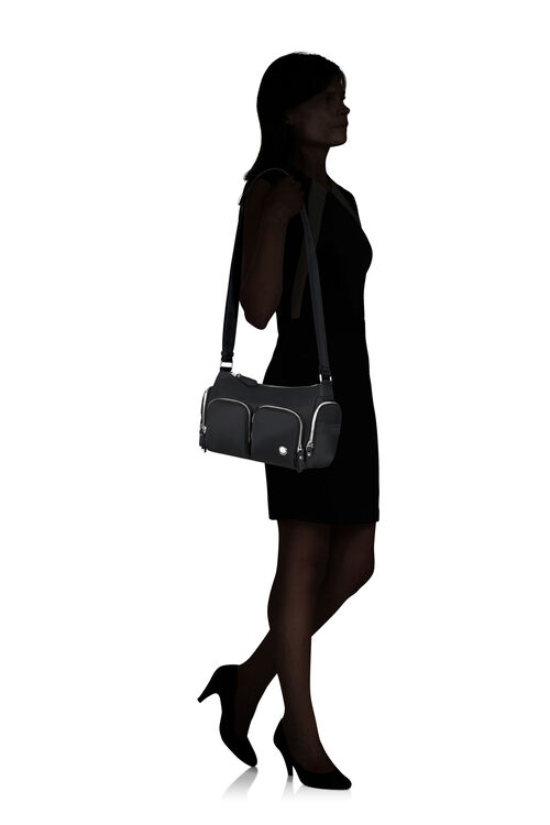 KARISSA EVO SHOULDER BAG MULTI PKT  hi-res | Samsonite