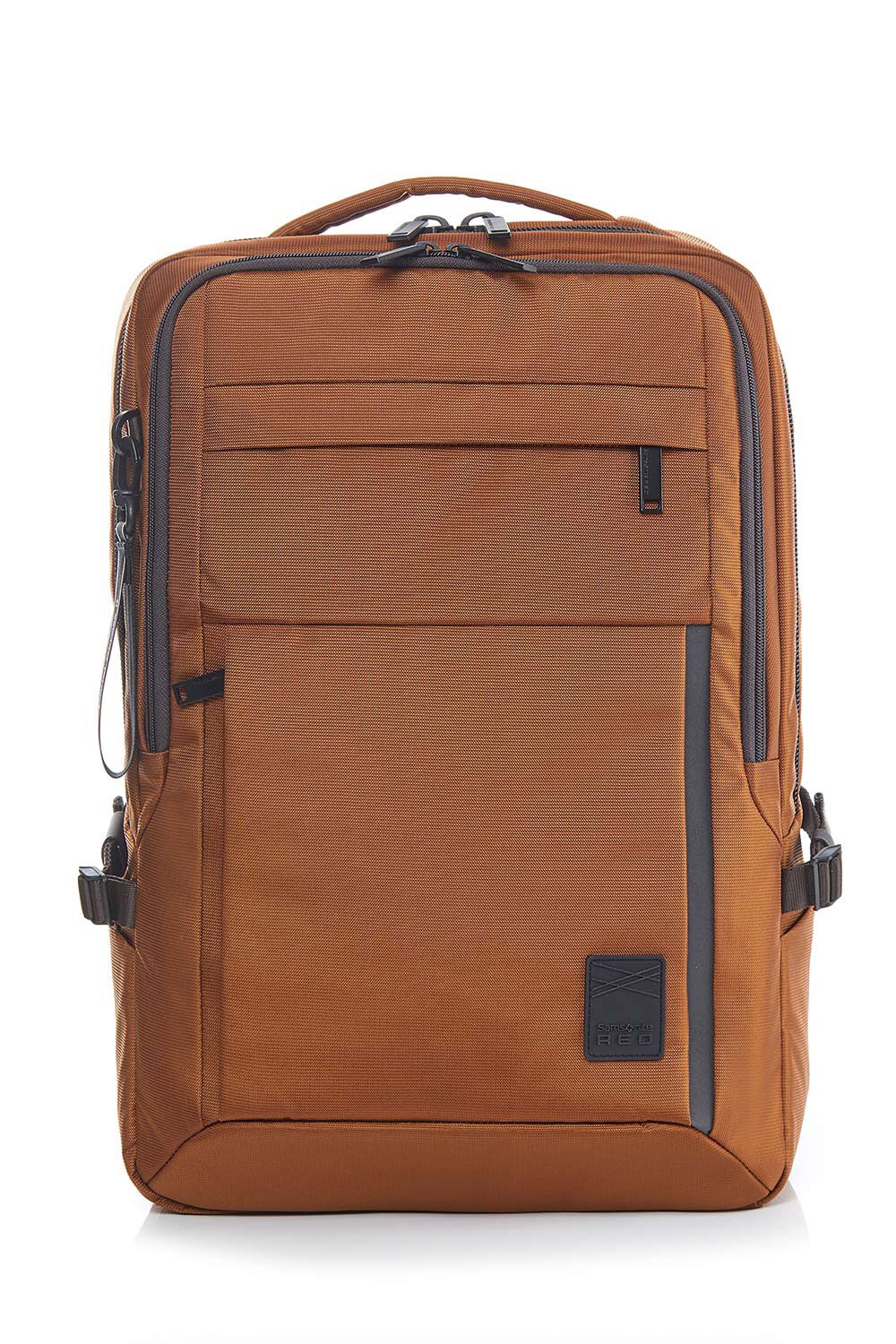 samsonite plantpack 2