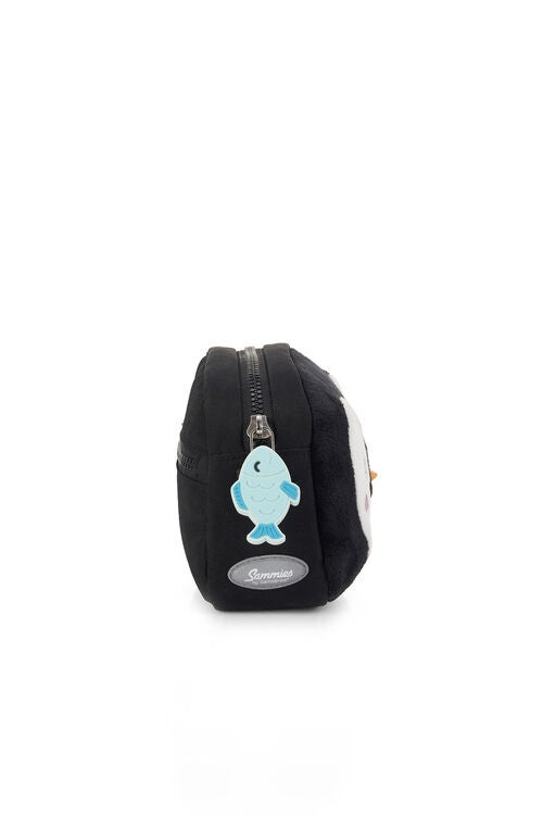 SAMMIES DREAMS MINI CROSSBODY PENGUIN