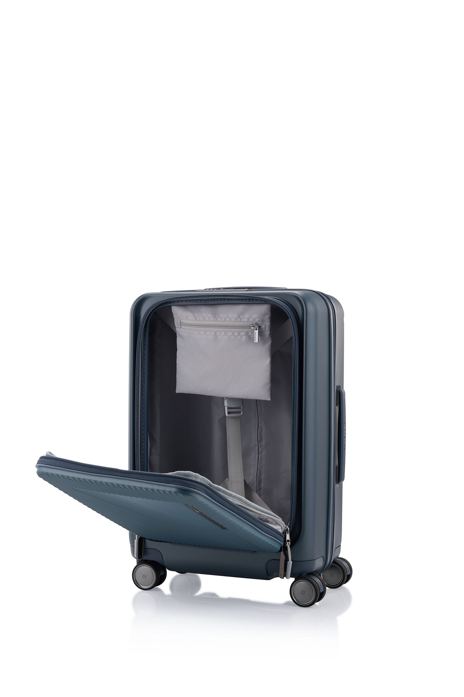 Spinner 55/20 Exp Ft In Navy | Zipprix Ft