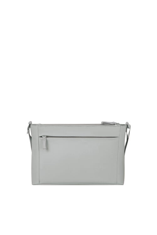 MOVE 5 HORIZ. SHOULDER BAG+FLAP